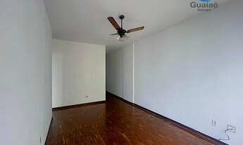 Imagem 7: Vendo excelente apartamento com 02 dormitórios no Itararé em São Vicente