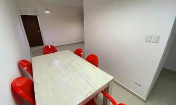 Imagem 4: Apartamento à venda, 2 quartos, 1 vaga, Centro - São Vicente/SP