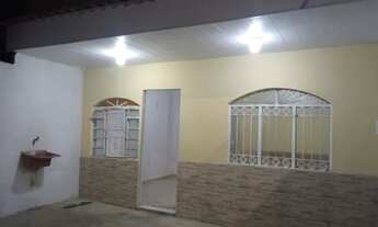 Imagem: Aluguel de casa em Santa Cruz