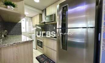 Imagem 5: Apartamento para venda com 60 metros quadrados com 2 quartos em Village Veneza - Goiânia