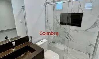 Imagem 7: Casa duplex no bairro Belvedere