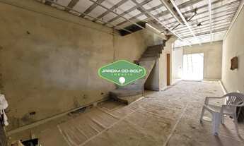 Imagem 4: Casa 3 Dorms. ( 3 Suites) venda/permuta Vila Gea/Campo Grande-SP