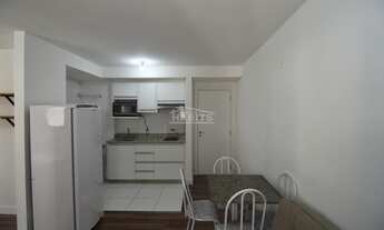 Imagem 4: STUDIO com 1 dormitório à venda com 40.6m² por R$ 280.000,00 no bairro Cristo Rei - CURITI