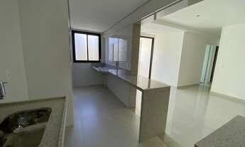 Imagem 4: Apartamento com 3 dormitórios à venda em Belo Horizonte