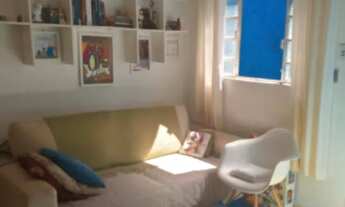 Imagem 6: CASA TÉRREA - LAPA - SP