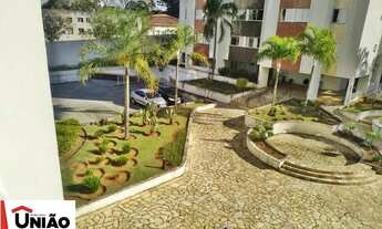 Imagem 3: Apartamento para aluguel tem 80 metros quadrados com 3 quartos