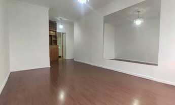 Imagem 2: Apartamento a Venda 110 m² com 3 quartos 1 Vaga em frente Metrô Brigadeiro