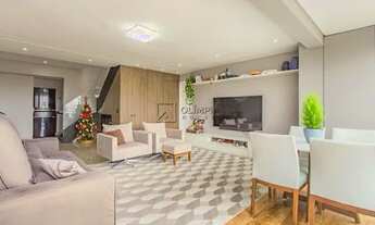 Imagem: Cobertura Venda Brooklin 187 m² 2 Dormitórios