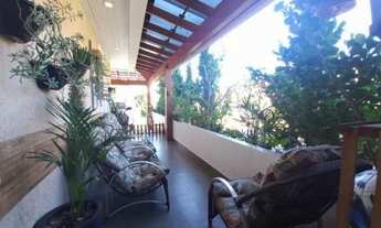 Imagem 7: Sobrado com 3 dorm. à venda, 117 m² por R$ 689.000,00 - Condomínio Villagio Di Venezia