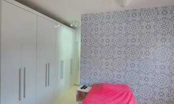 Imagem 6: ML Vendo excelente cobertura duplex de 3 quartos (sendo 1 suíte) 164m² - Taquara