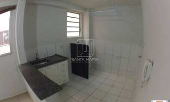 Imagem 3: Apartamento (tipo - padrao) 2 dormitórios, cozinha planejada, portaria 24hs, lazer, espaço