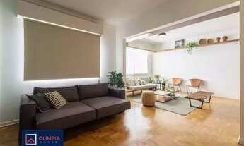 Imagem 5: Apartamento Locação Jardim Paulista 154 m² 2 Dormitórios