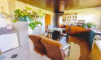 Imagem 5: Casa Residencial para Venda no Jardim Iracema em Colombo, 103.6 m²