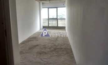 Imagem 5: Sala à venda, 1 vaga, São Cristóvão - RIO DE JANEIRO/RJ