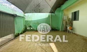 Imagem 2: Casa com 3 quartos - Bairro Setor Gentil Meireles em Goiânia