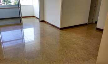 Imagem 4: Apartamento para aluguel possui 3/4 com dependência em Pituba - Salvador - Bahia