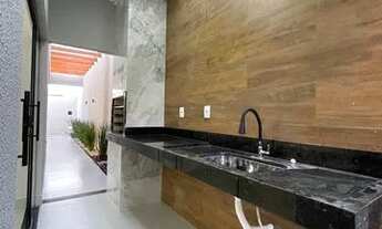 Imagem 4: Casa no RESIDENCIAL CAMPOS DO JORDÃO