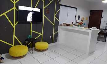 Imagem: Casa em condomínio