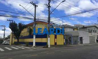 Imagem: SOBRADO - VILA BUTANTÃ - SP