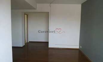 Imagem 2: Apartamento 03 DORMITÓRIOS, SALA, COZINHA, 02 BANHEIROS, À. SERV E 01 VAGA. Não perca essa