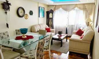 Imagem 5: Apartamento para Venda - 127m², 3 dormitórios, Centro