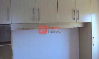 Imagem 4: Apartamento com 2 dormitórios para alugar, 58 m² por R$ 1.450,00 - Jardim Aeroporto - São