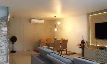 Imagem: Casa Triplex Condomínio Amsterdan Parque