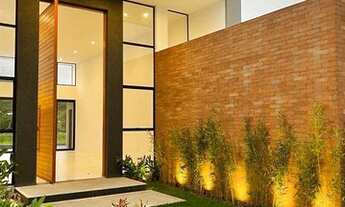 Imagem 6: CASA TÉRREA ALTO PADRÃO,4 SUÍTES,960M² DE TERRENO,EM ABRANTES,CAMAÇARI-BA