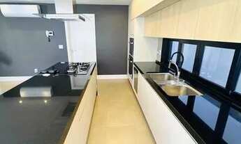 Imagem 7: Casa para locação porteira fechada com 4 suítes