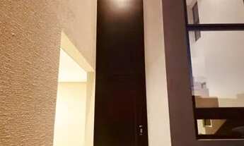 Imagem: Casa Duplex Terras Alphaville