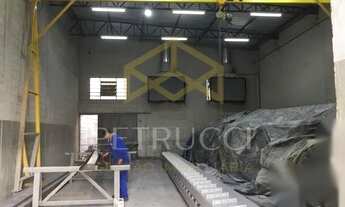 Imagem 4: Barracão - Jardim Itapuã - Valinhos