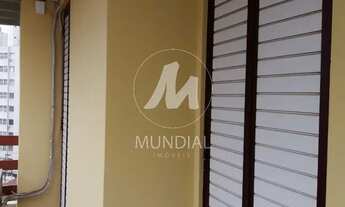 Imagem 3: Apartamento (tipo - duplex) 2 dormitórios, portaria 24 horas, elevador, em condomínio fech