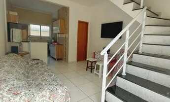 Imagem 2: Casa de condomínio locação definitiva na Aviação em Praia Grande SP