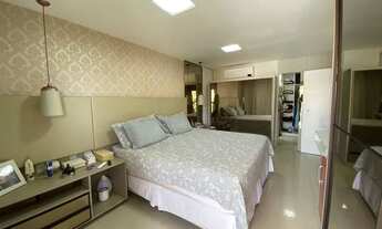 Imagem 4: Linda Casa de Alto Padrão em Condomínio No OLHO D AGUA, Perto PRAIA LITORANEA, Reformada e