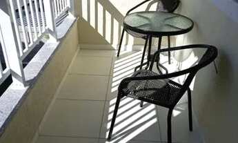 Imagem 3: Apto por temporada