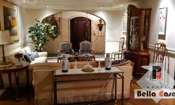 Imagem 13: Apartamento para venda com 300 metros quadrados com 3 quartos em Parque da Mooca - São Pau