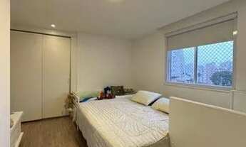 Imagem 7: Apartamento com 3 dormitórios para alugar, 109 m² por R$ 4.000,01/mês - Centro Cívico - Cu