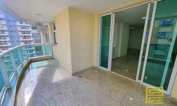 Imagem 3: Apartamento com 4 quartos, 146 m² - venda por R$ 1.490.000 ou aluguel por R$ 6.500/mês - I