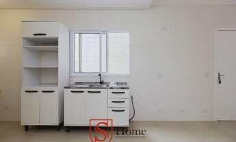 Imagem 5: Apartamento com 1 quarto e 1 vaga para aluguel no Cajuru