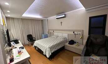 Imagem 5: Casa em Condomínio para Venda em Goiânia, Jardins Madri, 4 dormitórios, 4 suítes, 6 banhei