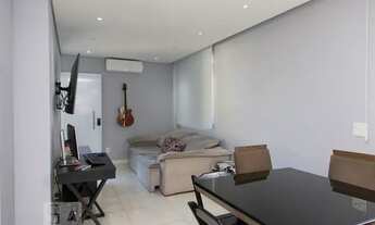 Imagem 2: Casa de Condomínio para Aluguel - Vila Jacuí, 3 Quartos, 144 m2