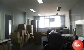 Imagem 5: São Paulo - Galpão/Depósito/Armazém - Vila Leopoldina