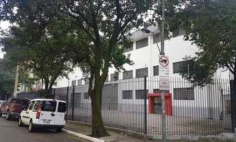 Imagem 3: Galpão Comercial em São Paulo