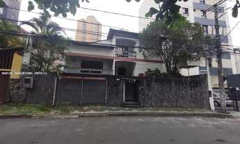 Imagem 5: Casa para Venda em Salvador, Pituba, 5 dormitórios, 2 suítes, 5 banheiros, 4 vagas