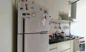 Imagem 4: Apartamento (tipo - padrao) 2 dormitórios, portaria 24hs, lazer, em condomínio fechado