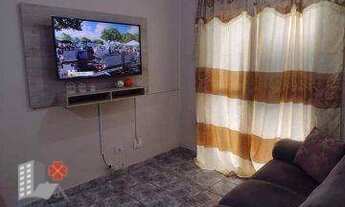 Imagem 4: Apartamento com 2 dormitórios para aluguel definitivo por R$ 3.000/mês - Pereque-Açu - Ub