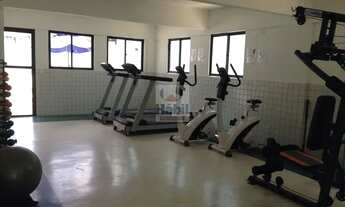 Imagem 7: Apartamento 2 Quartos com Lazer