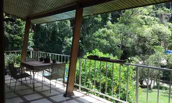 Imagem: Vendo uma casa espetacular