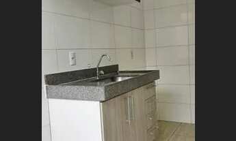 Imagem 5: APARTAMENTO DE 52M² COM 2 DORMITÓRIOS NO RESERVA DO JAPY - JUNDIAÍ/SP