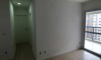 Imagem 5: Apartamento para venda possui 65 metros quadrados com 2 quartos